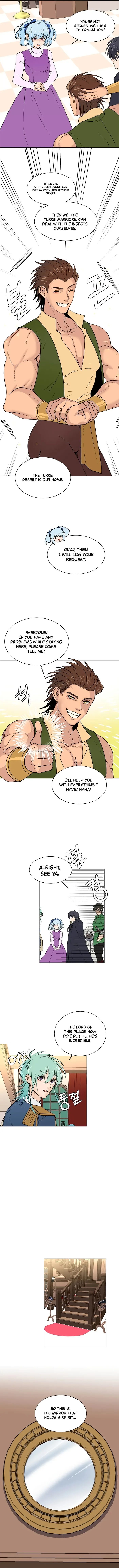 Estio Chapter 100 page 4