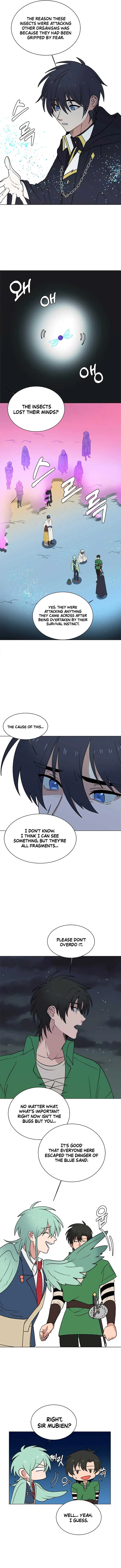 Estio Chapter 98 page 10