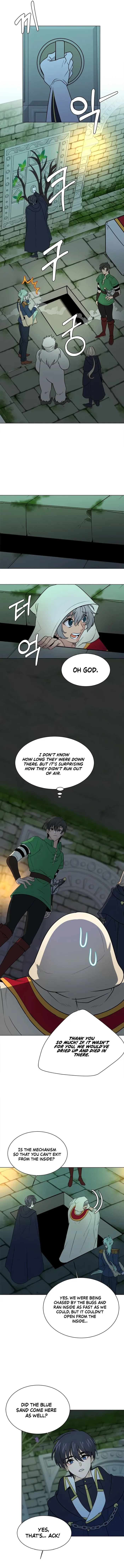 Estio Chapter 102 page 6
