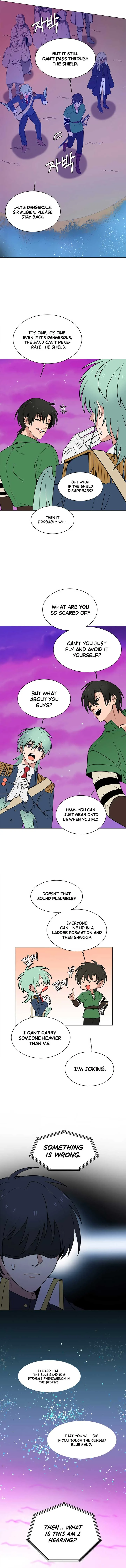 Estio Chapter 98 page 4