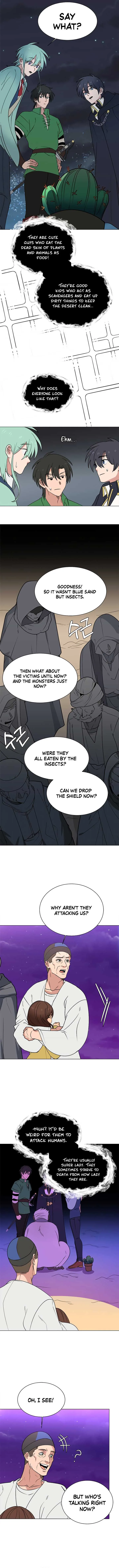 Estio Chapter 98 page 9