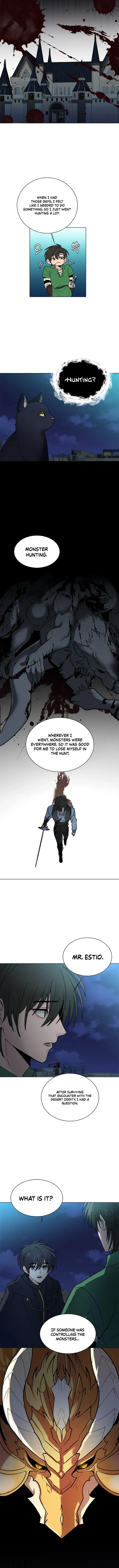 Estio Chapter 100 page 10