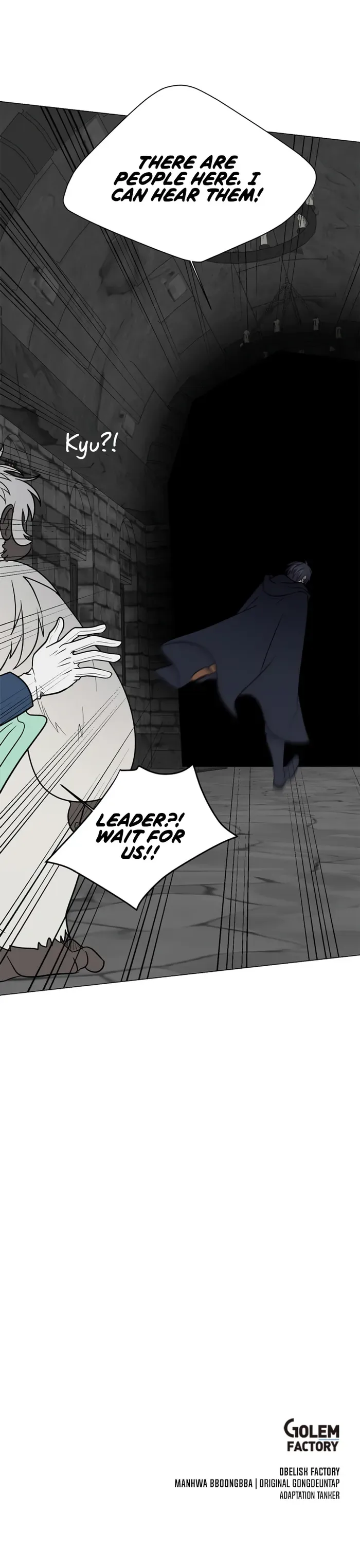 Estio Chapter 101 page 11