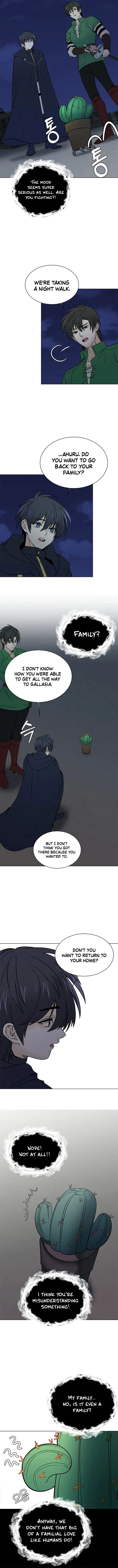 Estio Chapter 101 page 3