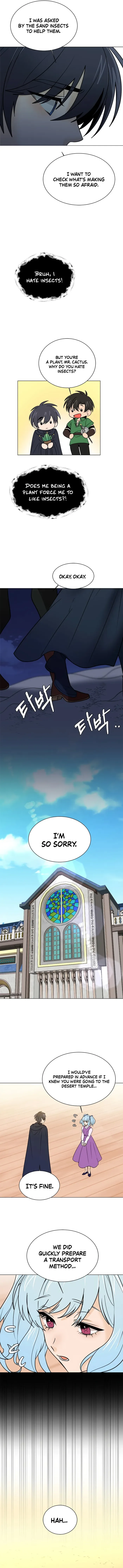 Estio Chapter 101 page 6