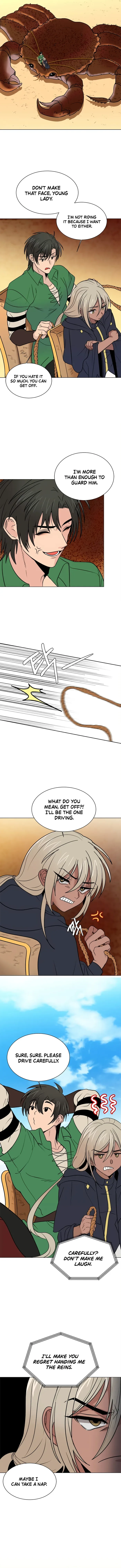 Estio Chapter 101 page 7