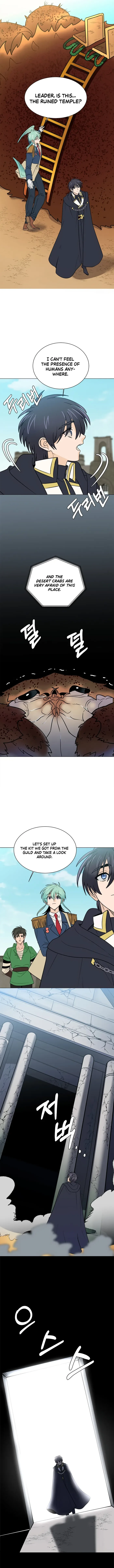 Estio Chapter 101 page 9