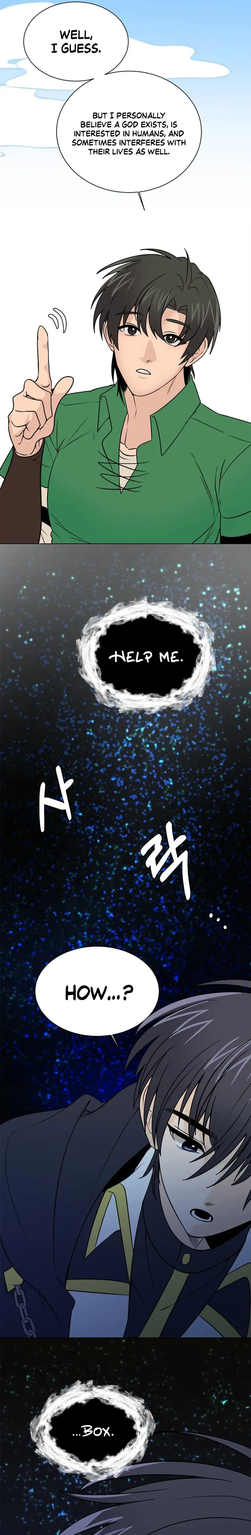 Estio Chapter 103 page 6