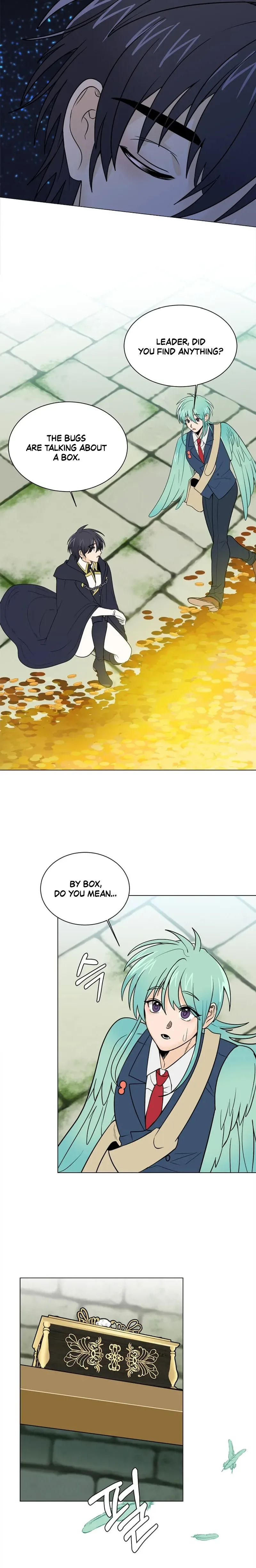 Estio Chapter 103 page 7