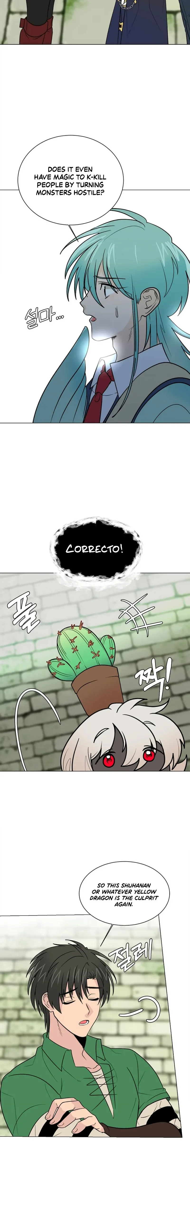 Estio Chapter 103 page 11