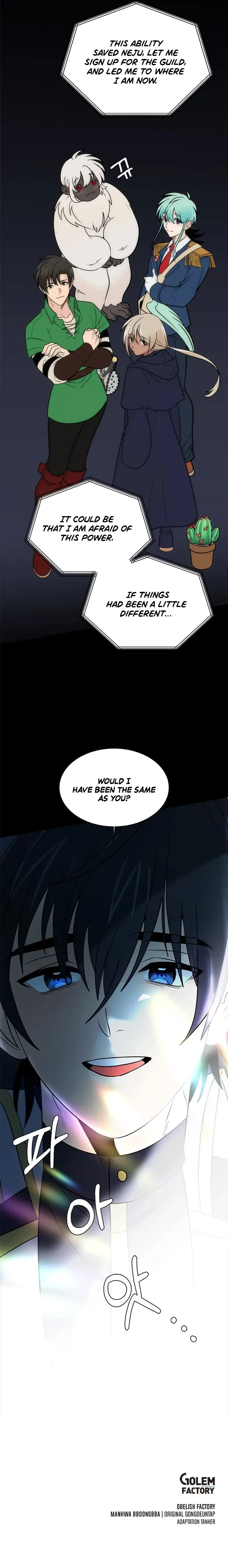 Estio Chapter 104 page 11