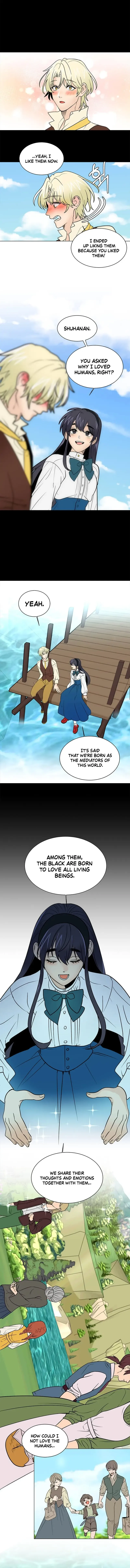 Estio Chapter 104 page 7