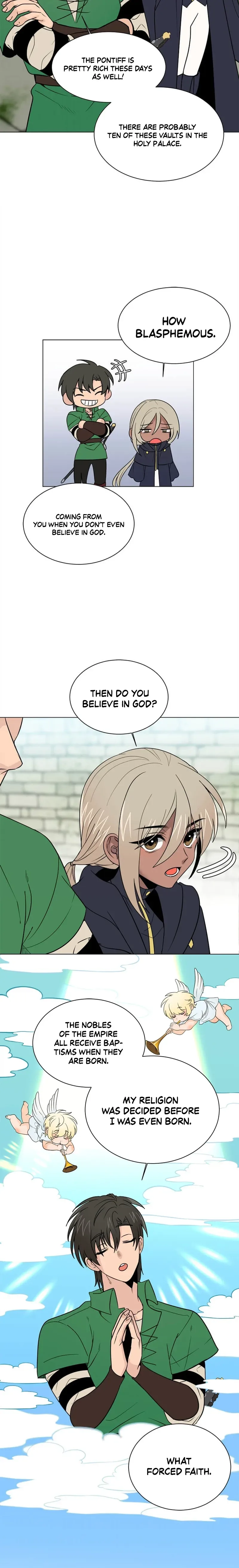 Estio Chapter 103 page 5