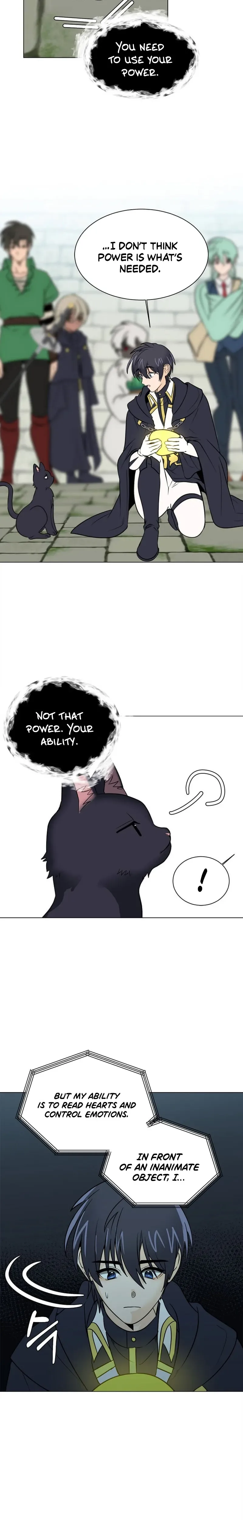 Estio Chapter 103 page 19
