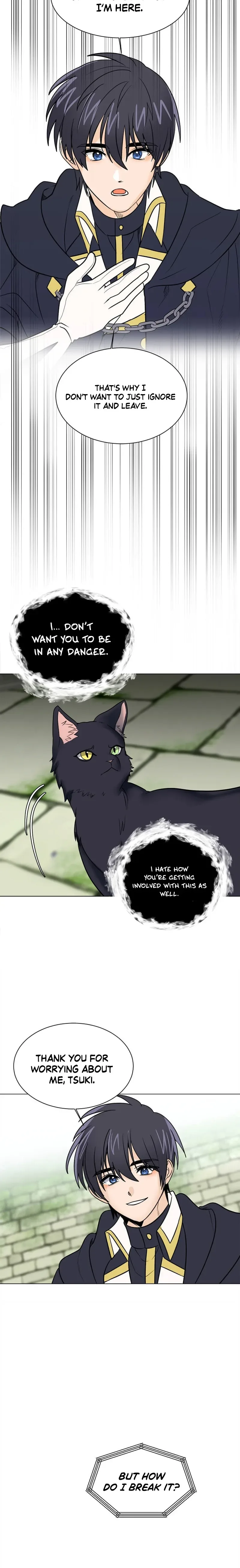 Estio Chapter 103 page 17
