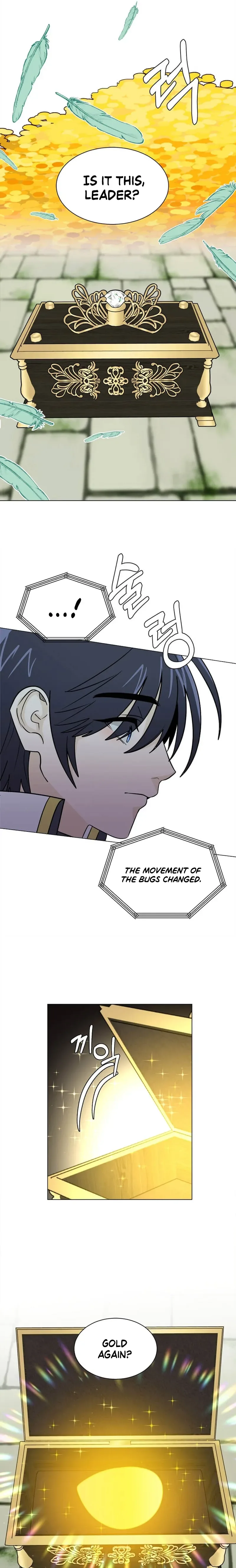 Estio Chapter 103 page 8