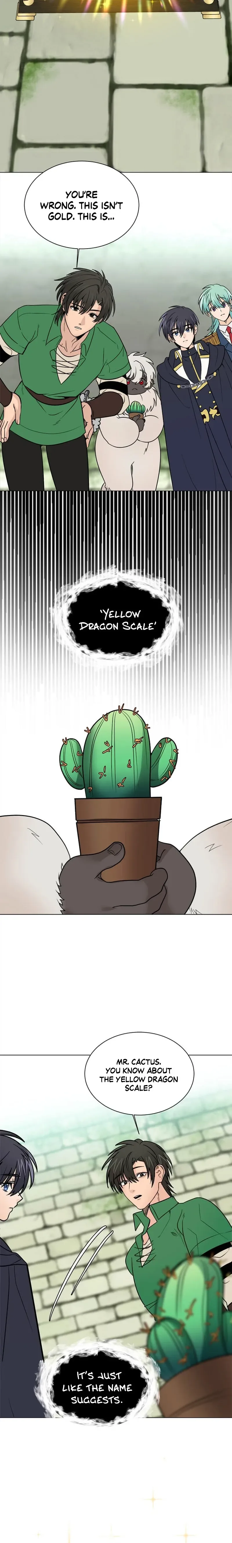 Estio Chapter 103 page 9
