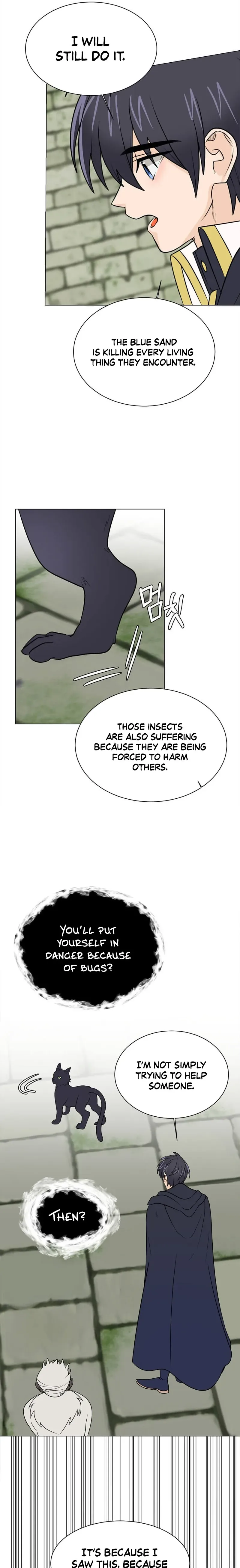 Estio Chapter 103 page 16