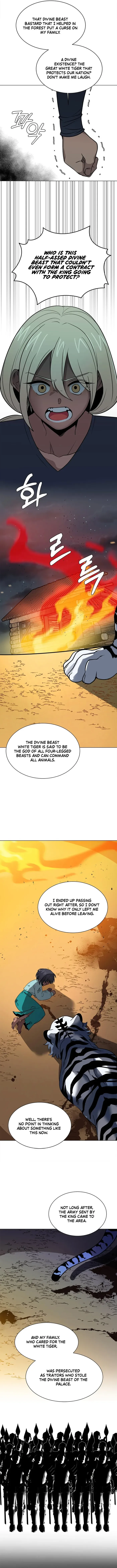 Estio Chapter 106 page 6