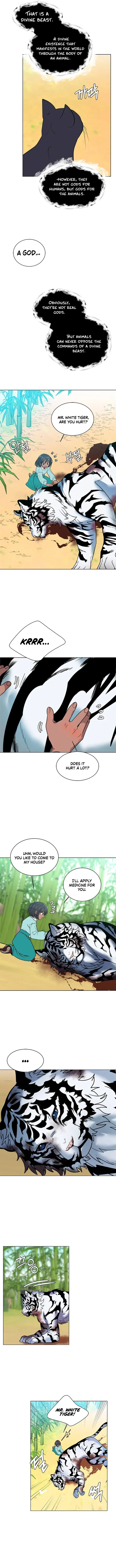 Estio Chapter 106 page 3