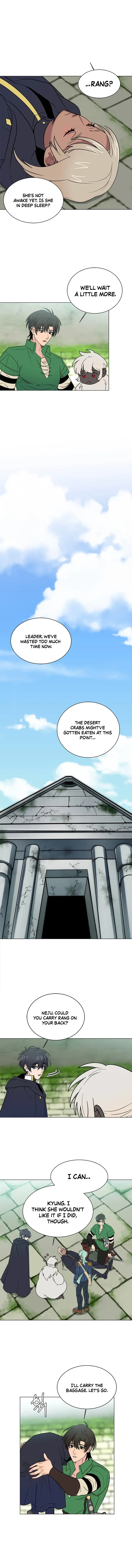 Estio Chapter 105 page 3