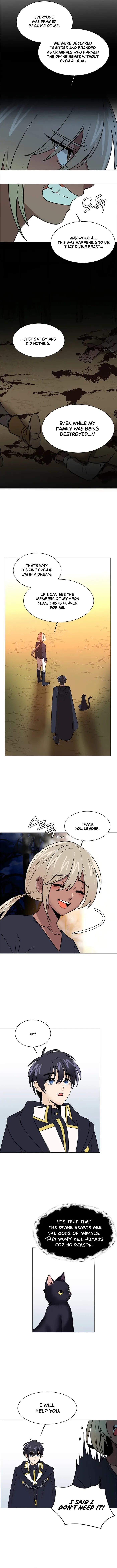 Estio Chapter 106 page 7