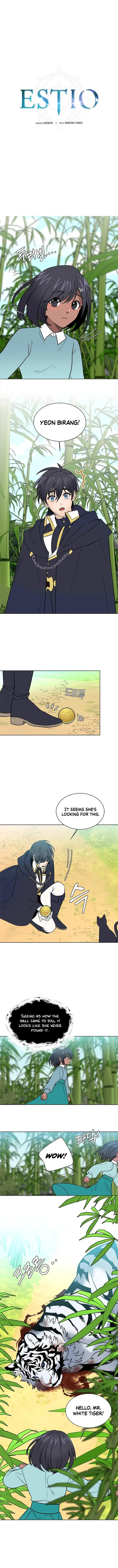 Estio Chapter 106 page 2