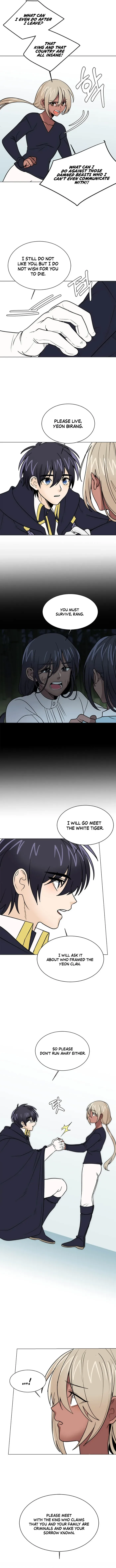 Estio Chapter 106 page 8