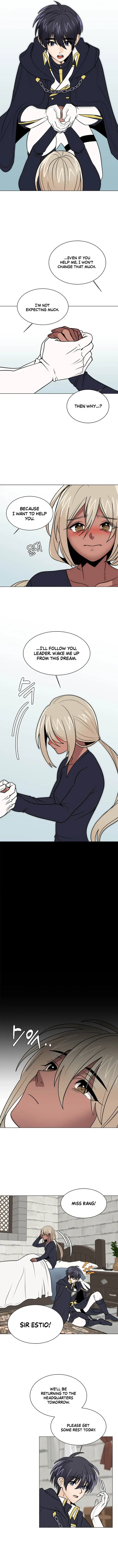 Estio Chapter 106 page 9