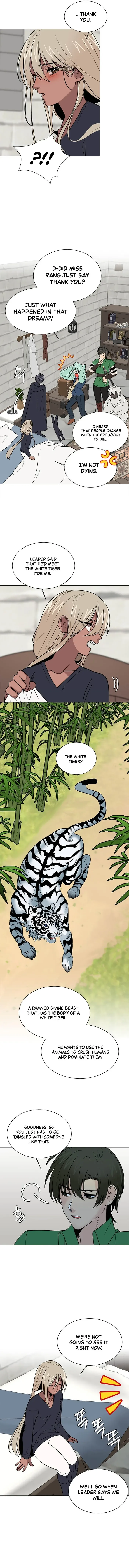 Estio Chapter 106 page 10