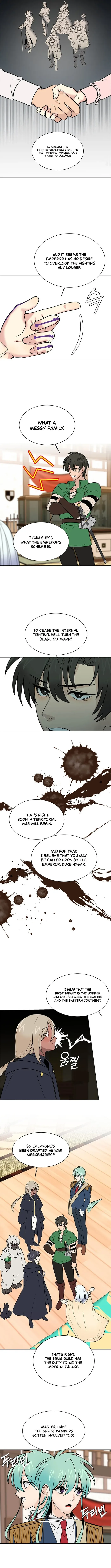Estio Chapter 107 page 3