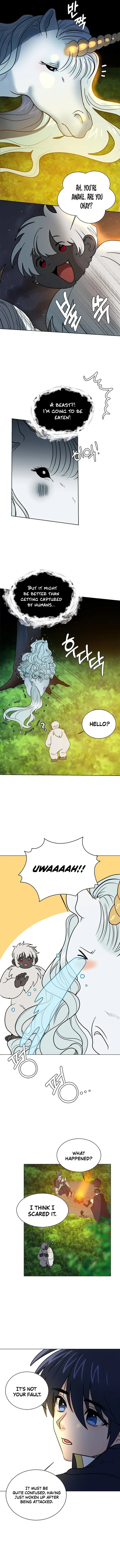Estio Chapter 107 page 10