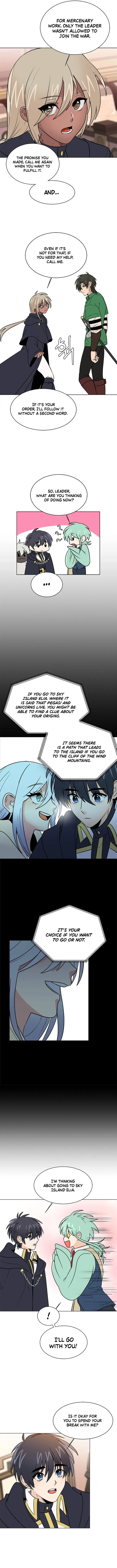 Estio Chapter 107 page 6