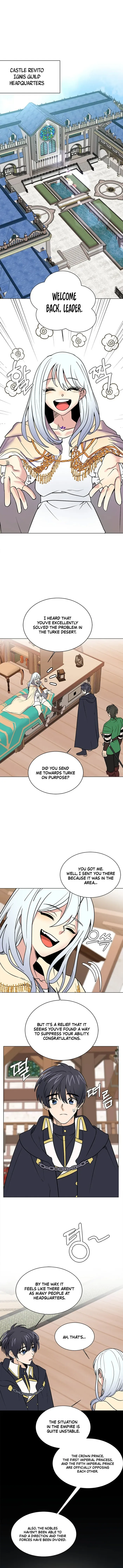 Estio Chapter 107 page 2