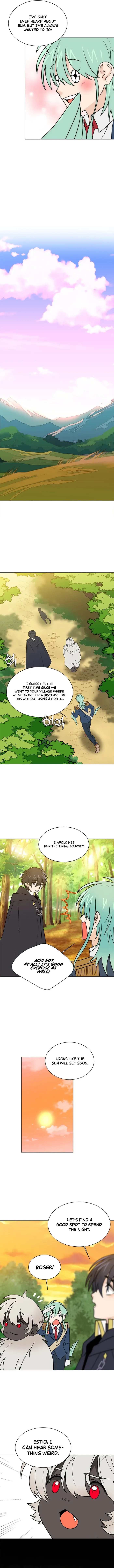 Estio Chapter 107 page 7