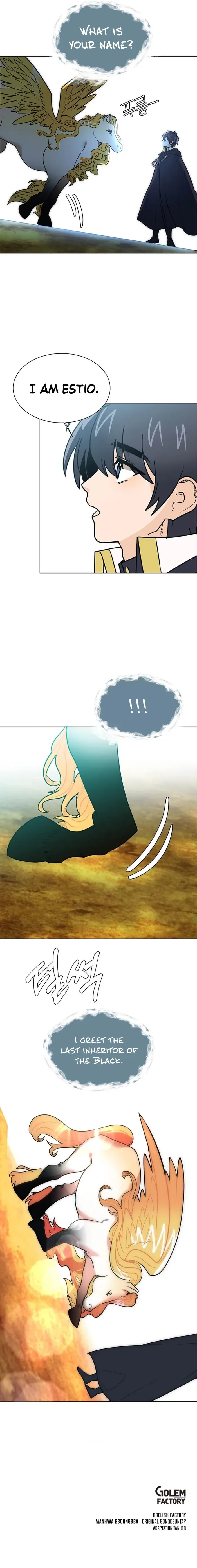 Estio Chapter 108 page 11