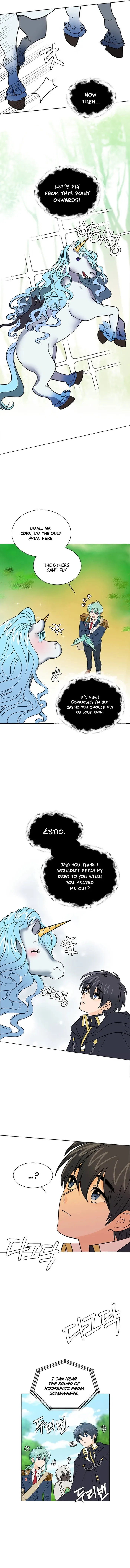 Estio Chapter 108 page 8