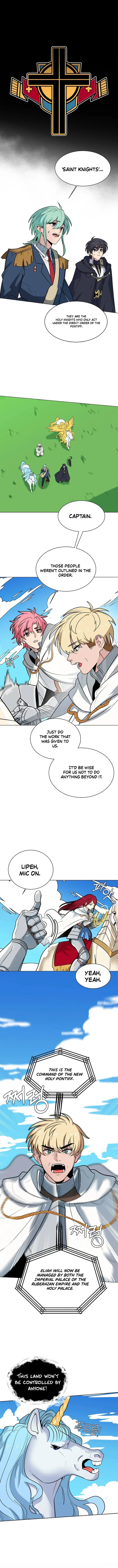 Estio Chapter 110 page 2