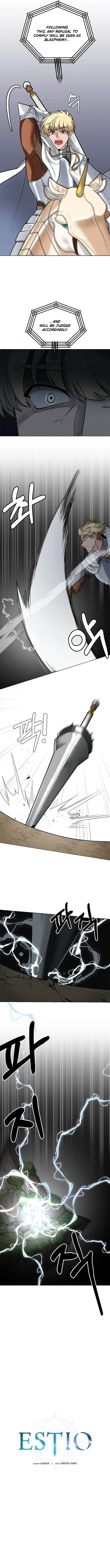 Estio Chapter 110 page 3