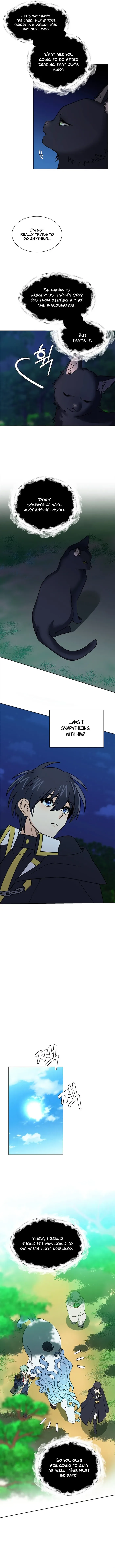 Estio Chapter 108 page 6