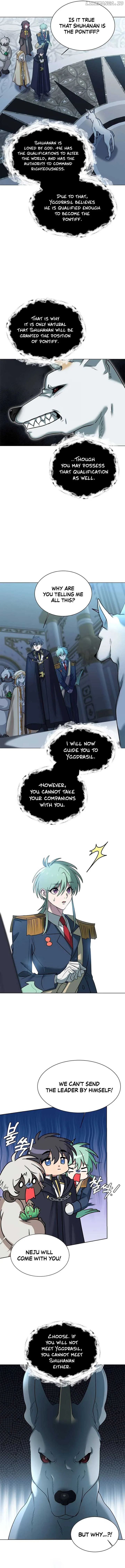 Estio Chapter 113 page 3