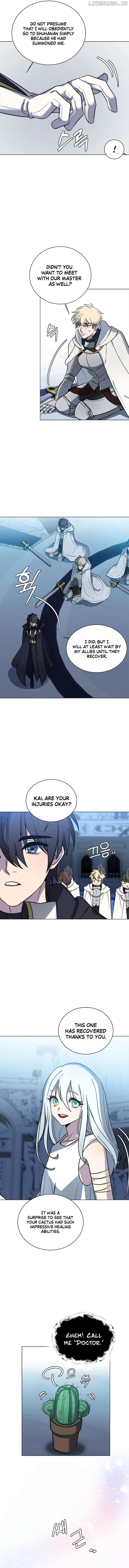 Estio Chapter 114 page 11