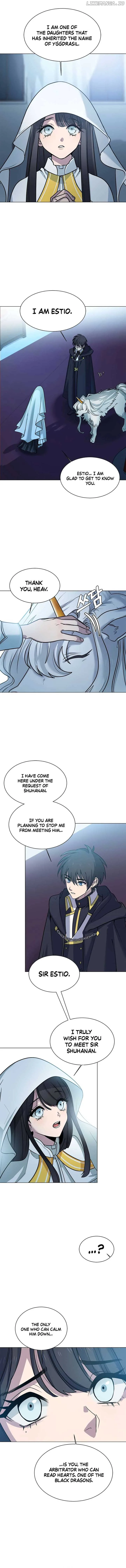 Estio Chapter 113 page 6