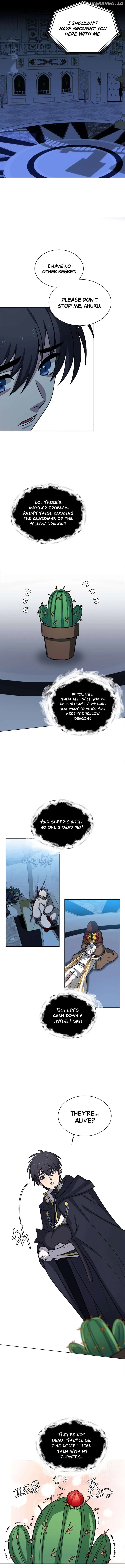Estio Chapter 114 page 8