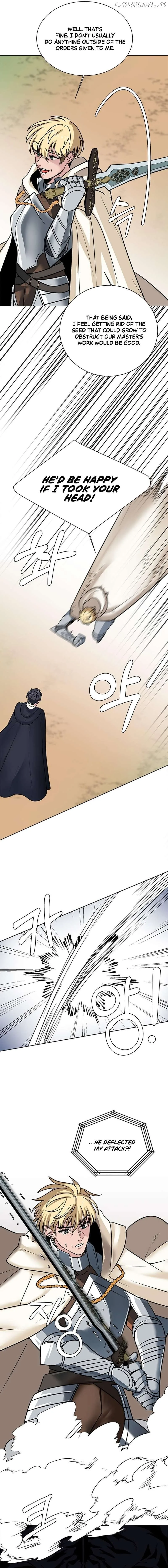 Estio Chapter 111 page 4
