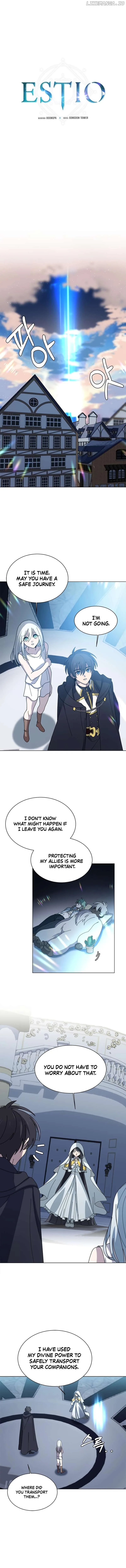 Estio Chapter 115 page 2