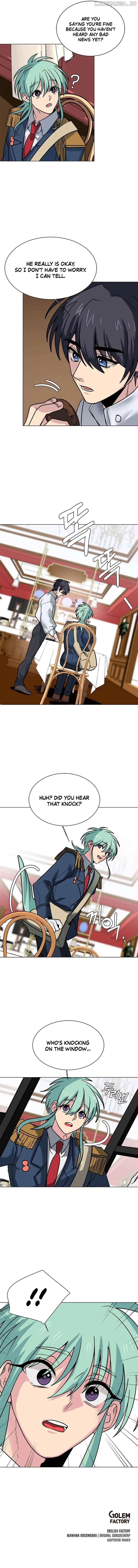 Estio Chapter 111 page 11