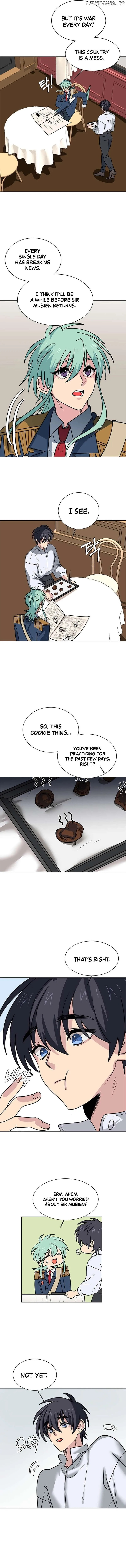 Estio Chapter 111 page 10