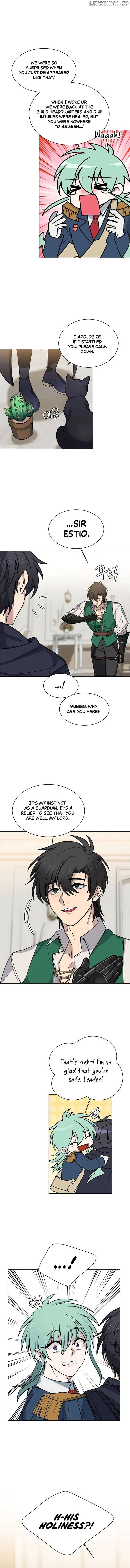 Estio Chapter 117 page 6