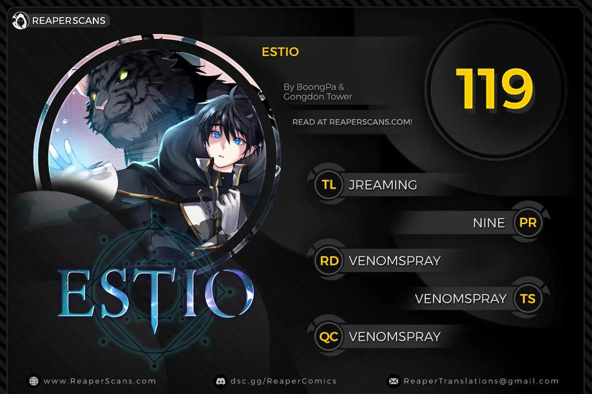 Estio Chapter 119 page 2